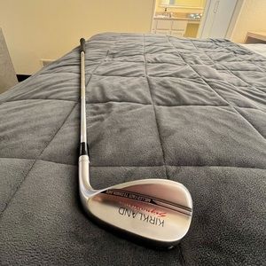 Kirkland Signature 60-degree Wedge